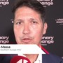 Massa (Msc): "Nel lavoro è importante credere in ciò che si fa, anche quando gli altri ne dubitano"
