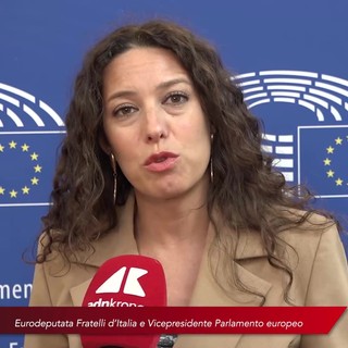 Emergenza abitativa, Sberna (FdI): "Quadro Ue insufficiente, si guardi al modello del governo Meloni" Emergenza abitativa, Sberna (FdI): "Quadro Ue insufficiente, si guardi al modello del governo Meloni"