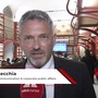 Farmaceutica: Mecchia (Chiesi), "Abbiamo obiettivi strategici per migliorare l'ambiente e la società" Farmaceutica: Mecchia (Chiesi), "Abbiamo obiettivi strategici per migliorare l'ambiente e la società"