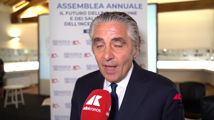 ASSICA celebra 80 anni: export e competitività al centro dell'assemblea annuale ASSICA celebra 80 anni: export e competitività al centro dell'assemblea annuale