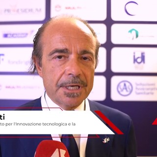 Pmi: sottosegretario Butti, 'Digitale, cloud e IA per la competitività; trattenere i giovani è priorità' Pmi: sottosegretario Butti, 'Digitale, cloud e IA per la competitività; trattenere i giovani è priorità'