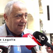 Diabete e fragilità sociale, Lagalla (sindaco di Palermo): "Aiutare chi resta indietro è un dovere istituzionale ed etico" Diabete e fragilità sociale, Lagalla (sindaco di Palermo): "Aiutare chi resta indietro è un dovere istituzionale ed etico"