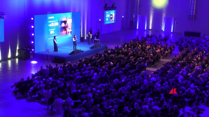 Gdo: alla Supplier Conference 2026 Metro si afferma come ponte tra produzione italiana e ristorazione Gdo: alla Supplier Conference 2026 Metro si afferma come ponte tra produzione italiana e ristorazione
