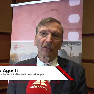 Salute, Agosti (Sin): "Prevenzione della prematurità fondamentale: superare le disuguaglianze per cure eque da Nord a Sud" Salute, Agosti (Sin): "Prevenzione della prematurità fondamentale: superare le disuguaglianze per cure eque da Nord a Sud"