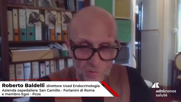 Da Pcos a Pmos, cambia definizione policistosi. Baldelli (Egoi-Pcos) 'si modifica così l'approccio terapeutico' Da Pcos a Pmos, cambia definizione policistosi. Baldelli (Egoi-Pcos) 'si modifica così l'approccio terapeutico'