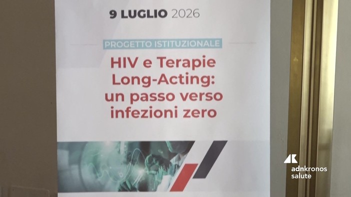 Hiv, terapie long acting al centro del nuovo modello organizzativo siciliano Hiv, terapie long acting al centro del nuovo modello organizzativo siciliano