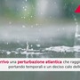Temporali e temperature giù, stop al caldo anomalo Temporali e temperature giù, stop al caldo anomalo