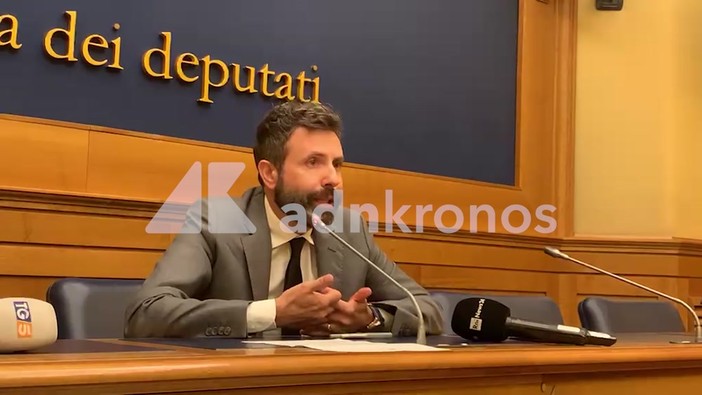 Caso Delmastro, Dori: "Da Fontana entrata a gamba tesa, sua decisione non politica"
