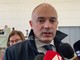 David Rossi, il presidente della Commissione Vinci: "Ci avviciniamo alla soluzione del caso" David Rossi, il presidente della Commissione Vinci: "Ci avviciniamo alla soluzione del caso"