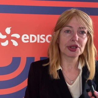 Transizione energetica, i risultati 2025 di Edison