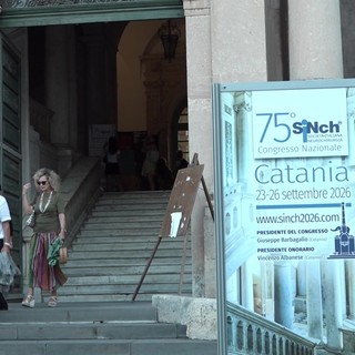 Neurochirurgia: Giuseppe Catapano eletto presidente della SINch