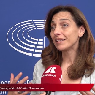 Casa, Tinagli (Pd): "Mercato impazzito, serve accompagnare la Commissione sull'housing accessibile" Casa, Tinagli (Pd): "Mercato impazzito, serve accompagnare la Commissione sull'housing accessibile"