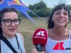 Roma, i fan di Ultimo in tenda in attesa del 4 luglio: "Siamo una famiglia bellissima"