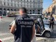 Golf car, blitz dei carabinieri del Nucleo ispettorato del lavoro: il video dei controlli a Roma Golf car, blitz dei carabinieri del Nucleo ispettorato del lavoro: il video dei controlli a Roma