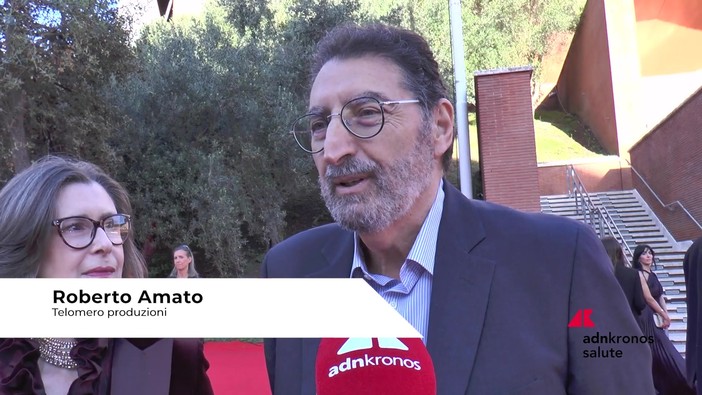 Salute, Amato (Telomero): "Nessuno è solo di fronte alla malattia. La cura è un gioco di squadra come nello sport"