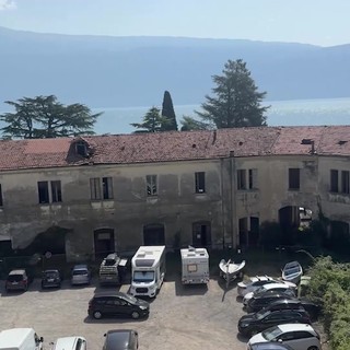 Turismo: riqualificazione dell'ex Caserma Magnolini a Brescia grazie a bando Agenzia del Demanio