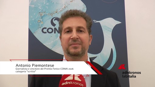 Sostenibilità, Piemontese: 'l'importanza del giornalismo sul posto e il ruolo dei freelance'