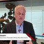 Salute: Olesen (Novo Nordisk), 'obesità per 6 milioni di italiani, alti tassi tra i piccoli'