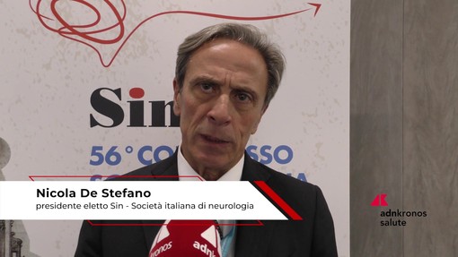Salute: De Stefano (Sin), 'gene editing nuova strategie per intervenire su malattie neurologiche'