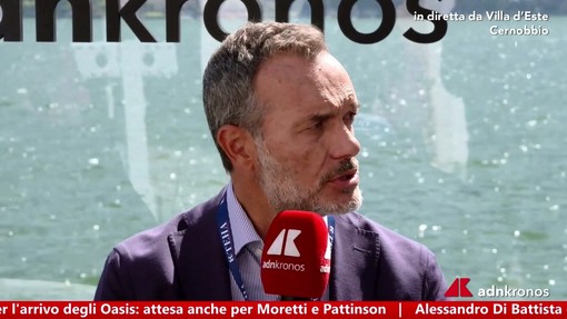 Esposito (Microsoft): "Nuova fase, cruciale governance degli agenti AI"