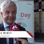 Ica Day, Midiri: "Università di Palermo in prima linea per affrontare la sfida a infezioni ospedaliere"