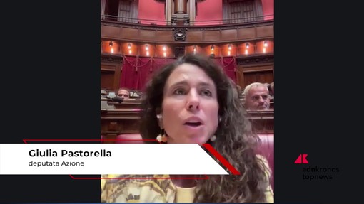 Tech, Ai: Pastorella (Azione), 'bene per Europa utilizzare barriere non tariffarie, ma non basta'