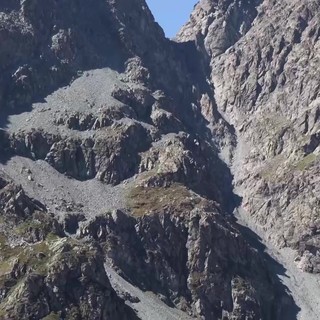 Ultima tappa di Carovana dei Ghiacciai 2026, tre alert dal Monviso