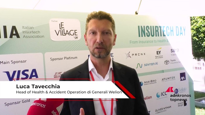 Assicurazioni: focus di Generali su nuova domanda per la salute e cambiamento Life Insurance Assicurazioni: focus di Generali su nuova domanda per la salute e cambiamento Life Insurance