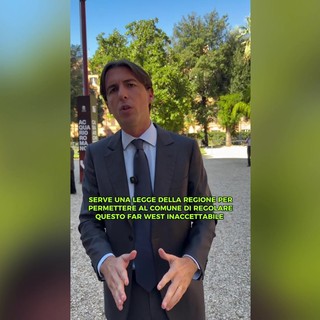 Far west golf car a Roma, Onorato: "Bene inchiesta Adnkronos, ora serve legge della Regione"