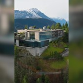 Amato da Hepburn e James Bond, ecco il "resort della pace" tra Usa e Iran Amato da Hepburn e James Bond, ecco il "resort della pace" tra Usa e Iran