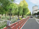Viale Garibaldi? Lo pagheranno (con l'Irpef) le fasce più deboli