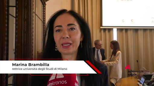 Tumori: Brambilla (UniMi), 'Esmo 2028 a Milano è una grande occasione'