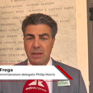 Imprese: Frega (Pmi Italia), 'creando valore si trattengono i talenti' Imprese: Frega (Pmi Italia), 'creando valore si trattengono i talenti'