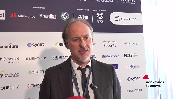 Imprese: Bulgarelli (Bper Banca), 'Meetup unisce Ciso per condividere conoscenze ed esperienze' Imprese: Bulgarelli (Bper Banca), 'Meetup unisce Ciso per condividere conoscenze ed esperienze'
