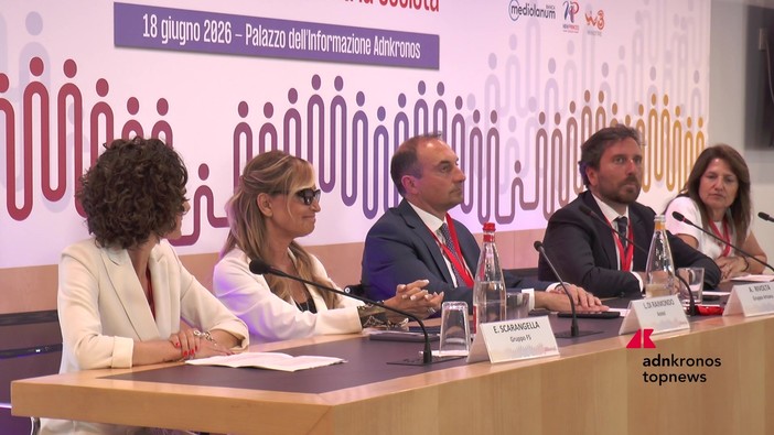 Adnkronos Q&amp;A, il welfare aziendale come sostegno a natalità e famiglie