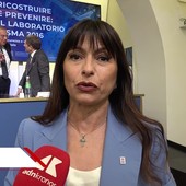 Rapporto Sisma 2016, Proietti: "A breve riapriranno ospedali Norcia e Cascia"