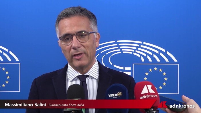 Automotive: Salini (Fi), "Sì a decarbonizzazione ma tutelando tasche dei cittadini" Automotive: Salini (Fi), "Sì a decarbonizzazione ma tutelando tasche dei cittadini"
