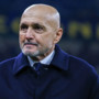 Spalletti “Il Como è forte, usare dolore Champions come carica”