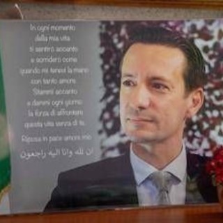 Omicidio Attanasio, procura chiede l'archiviazione. La moglie: "Non mi opporrò"
