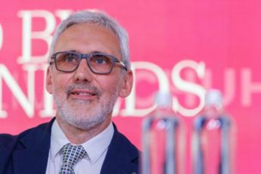 Fiere, Zanoni: "Crescita Expo Riva Schuh nasce dal legame con il territorio"