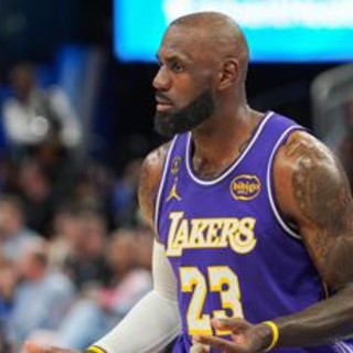 Nba, clamoroso LeBron James: lascerà i Lakers, due possibilità per il futuro Nba, clamoroso LeBron James: lascerà i Lakers, due possibilità per il futuro