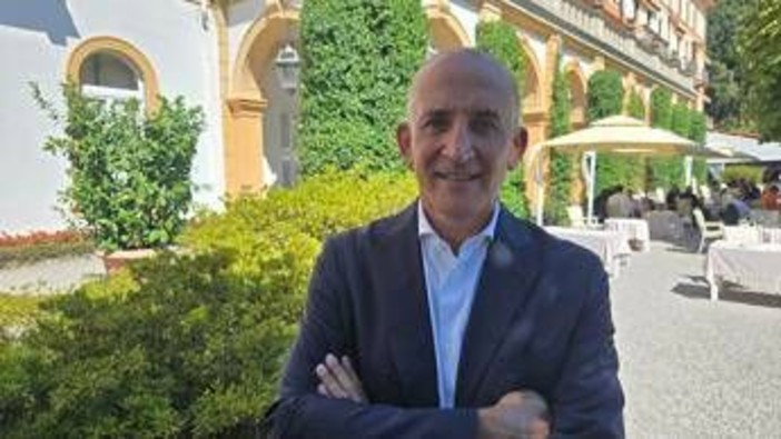 Energia, Mazzoncini (A2A): "Autonomia energetica a 80% in 2050 con rinnovabili" Energia, Mazzoncini (A2A): "Autonomia energetica a 80% in 2050 con rinnovabili"