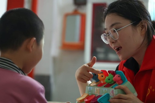 In Cina più screening tempestivi e programmi di istruzione per l’autismo