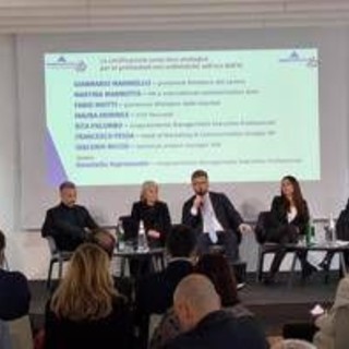 Professioni, Pessa (Gruppo Ini): &quot;Sì a certificazione per comunicatore, ruolo chiave&quot;