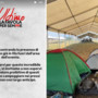 Ultimo, fan già in fila (in tenda) per il concerto del 4 luglio a Tor Vergata