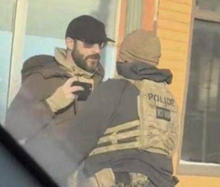 Minneapolis, chi era Alex Pretti: l'infermiere di 37 anni ucciso dall'Ice Minneapolis, chi era Alex Pretti: l'infermiere di 37 anni ucciso dall'Ice