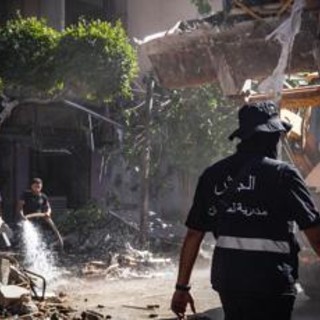 Israele, 4 soldati uccisi da Hezbollah. Ben Gvir: "Tutto il Libano deve bruciare"