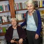 Addio a Luisa Muraro, filosofa tra le voci più importanti del femminismo italiano e fondatrice della 'Libreria delle donne di Milano' Addio a Luisa Muraro, filosofa tra le voci più importanti del femminismo italiano e fondatrice della 'Libreria delle donne di Milano'