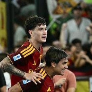 Champions League, oggi Fenerbahce-Roma: orario, probabili formazioni e dove vederla in tv Champions League, oggi Fenerbahce-Roma: orario, probabili formazioni e dove vederla in tv