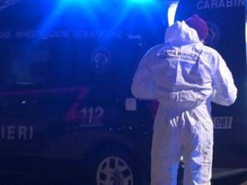 Firenze, cadavere carbonizzato trovato a Vinci: possibile collegamento con un'aggressione Firenze, cadavere carbonizzato trovato a Vinci: possibile collegamento con un'aggressione
